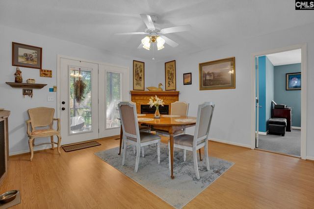 109 Kyzer Road, Lexington, SC 29073