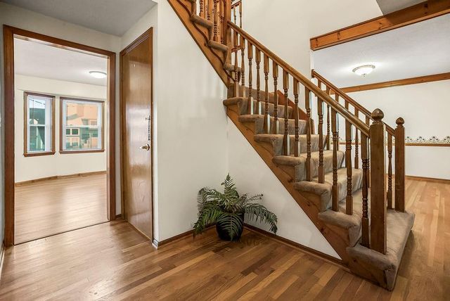 639 NE Bordner Drive, Lee's Summit, MO 64086
