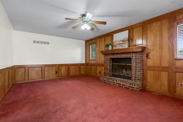 639 NE Bordner Drive, Lee's Summit, MO 64086