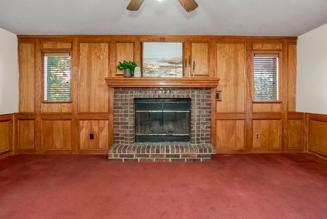 639 NE Bordner Drive, Lee's Summit, MO 64086