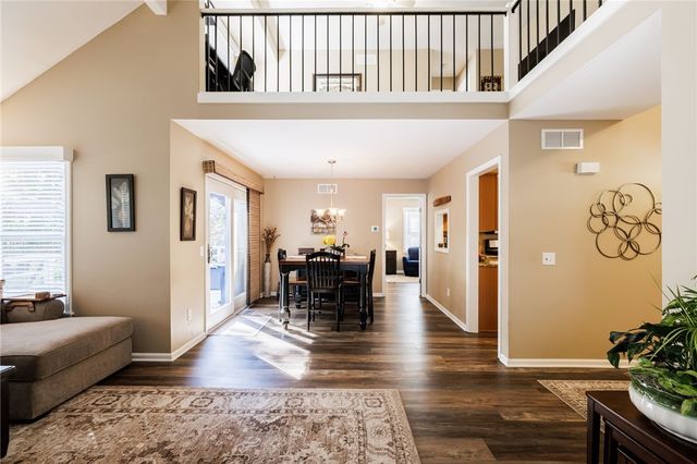 26 Andrews, South Bristol, NY 14424