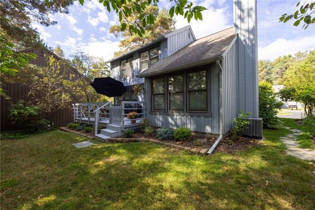 26 Andrews, South Bristol, NY 14424