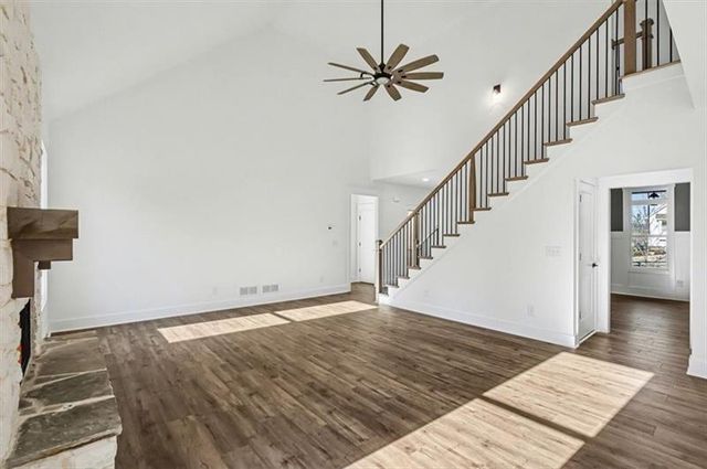 994 Cable Road, Waleska, GA 30183