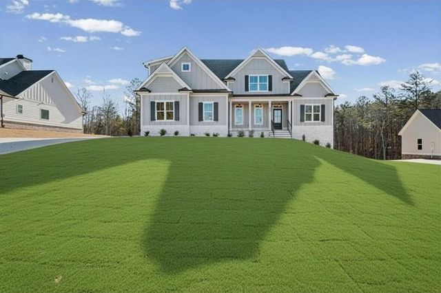 994 Cable Road, Waleska, GA 30183