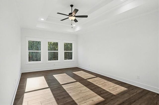 994 Cable Road, Waleska, GA 30183