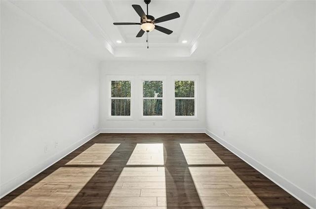 994 Cable Road, Waleska, GA 30183