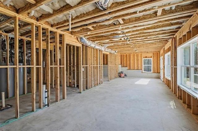 994 Cable Road, Waleska, GA 30183