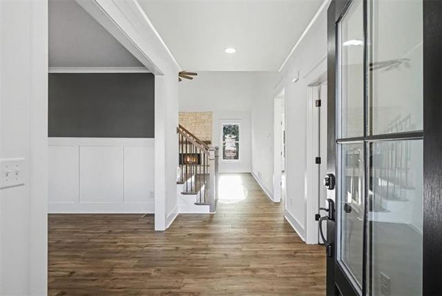 994 Cable Road, Waleska, GA 30183