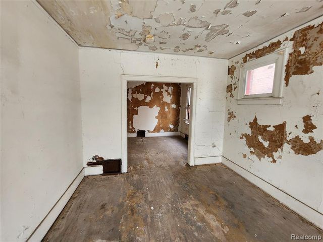 9611 Otsego Street, Detroit, MI 48204