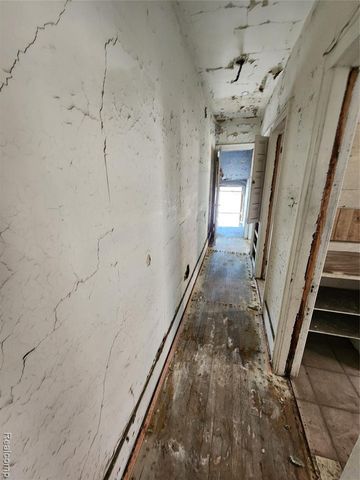 9611 Otsego Street, Detroit, MI 48204