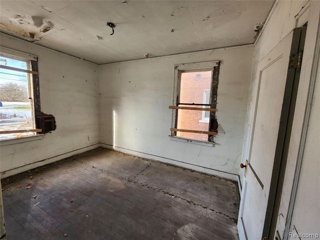 9611 Otsego Street, Detroit, MI 48204