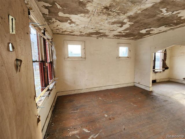 9611 Otsego Street, Detroit, MI 48204