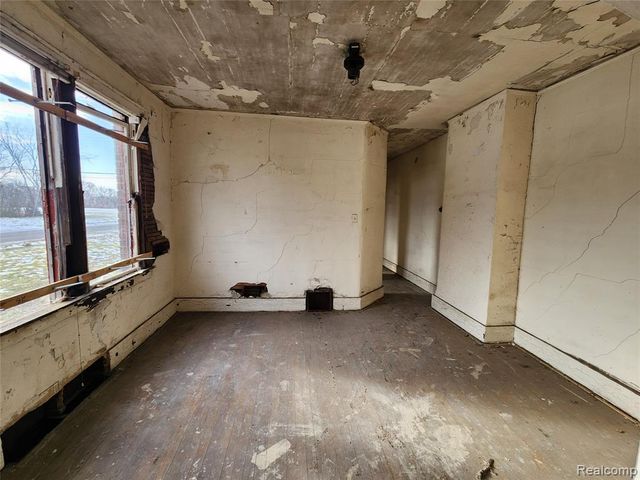 9611 Otsego Street, Detroit, MI 48204