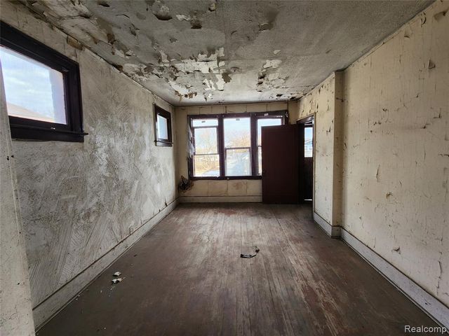 9611 Otsego Street, Detroit, MI 48204