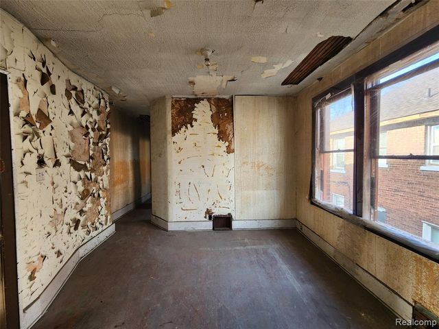 9611 Otsego Street, Detroit, MI 48204