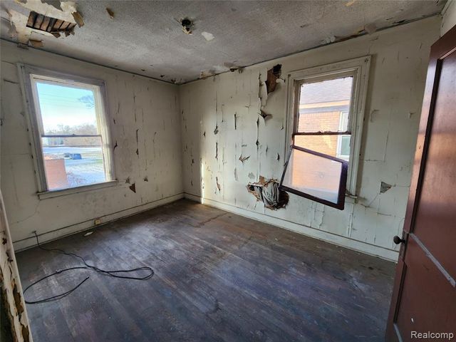 9611 Otsego Street, Detroit, MI 48204