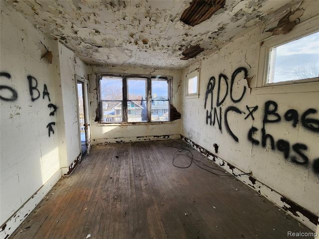 9611 Otsego Street, Detroit, MI 48204