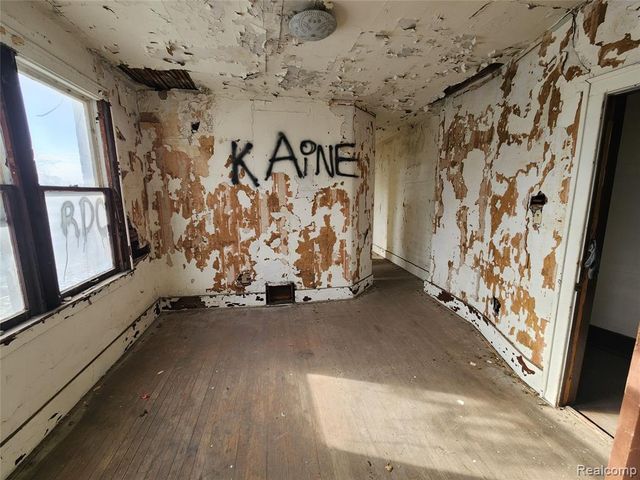 9611 Otsego Street, Detroit, MI 48204