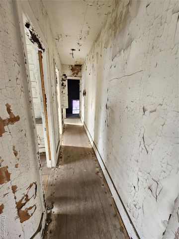 9611 Otsego Street, Detroit, MI 48204