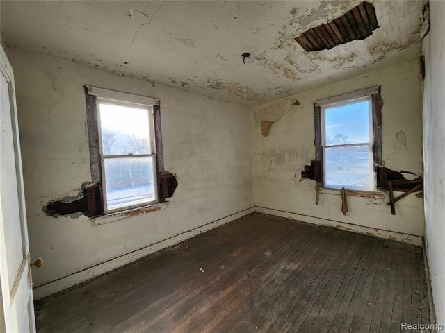 9611 Otsego Street, Detroit, MI 48204