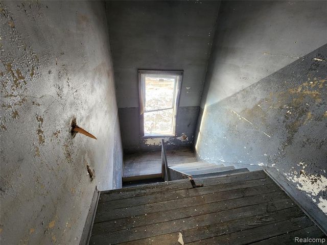 9611 Otsego Street, Detroit, MI 48204