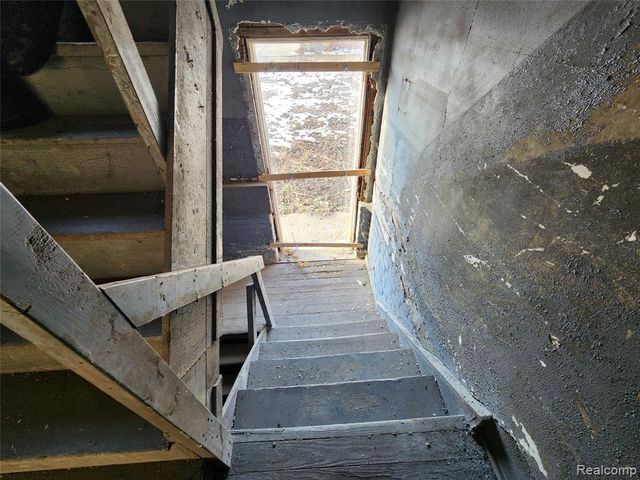 9611 Otsego Street, Detroit, MI 48204