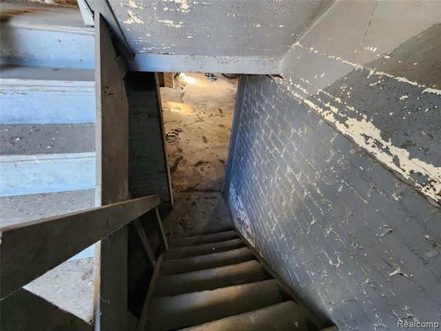 9611 Otsego Street, Detroit, MI 48204