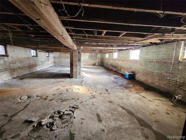 9611 Otsego Street, Detroit, MI 48204