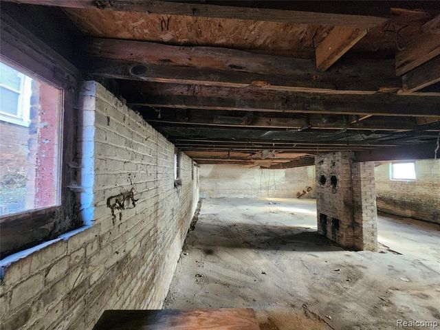 9611 Otsego Street, Detroit, MI 48204