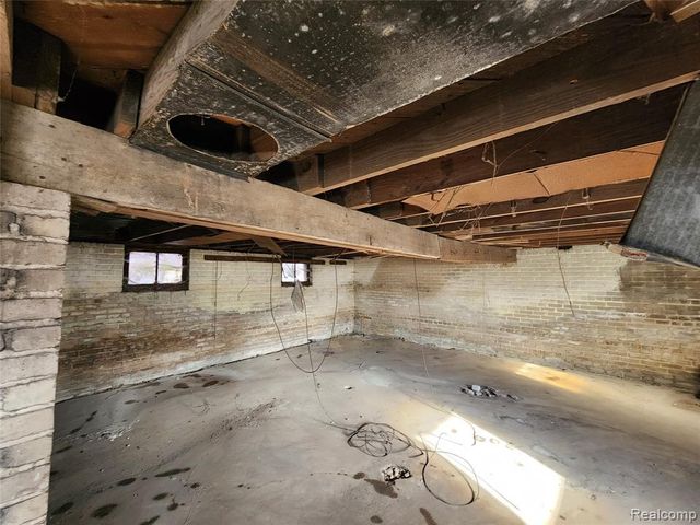 9611 Otsego Street, Detroit, MI 48204