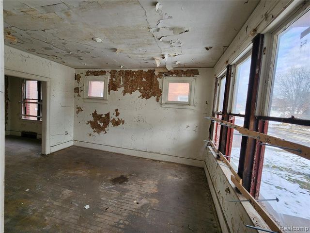 9611 Otsego Street, Detroit, MI 48204