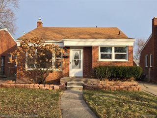 9560 Dixie, Redford Charter Township, MI 48239