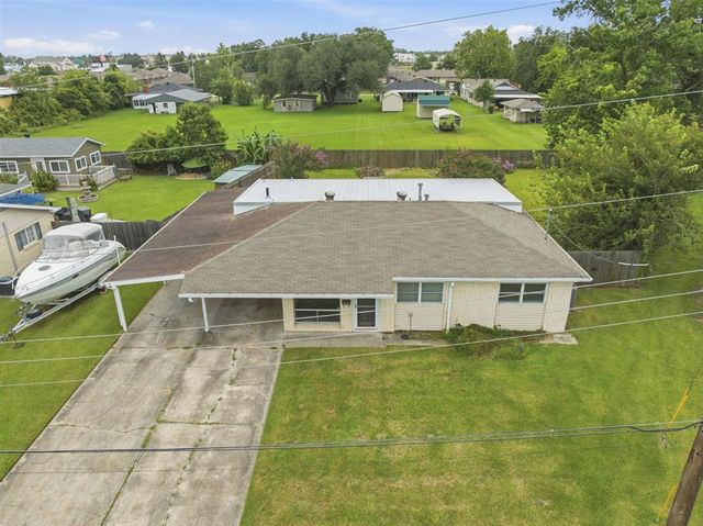 404 Julius St Street, Lake Charles, LA 70605