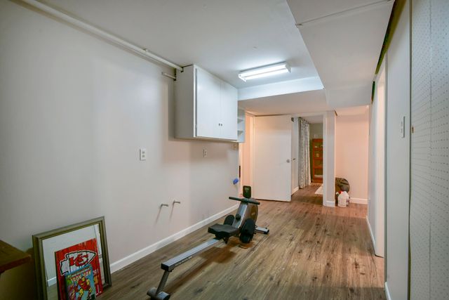 3409 S Rogers Avenue, Springfield, MO 65804