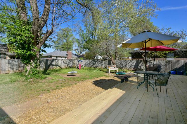 3409 S Rogers Avenue, Springfield, MO 65804