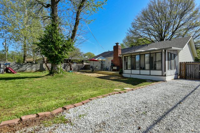 3409 S Rogers Avenue, Springfield, MO 65804