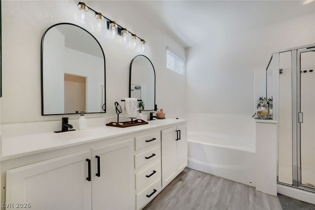 6254 Majestic Hills Avenue, Las Vegas, NV 89141