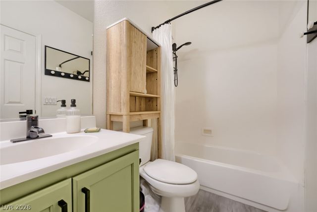 6254 Majestic Hills Avenue, Las Vegas, NV 89141