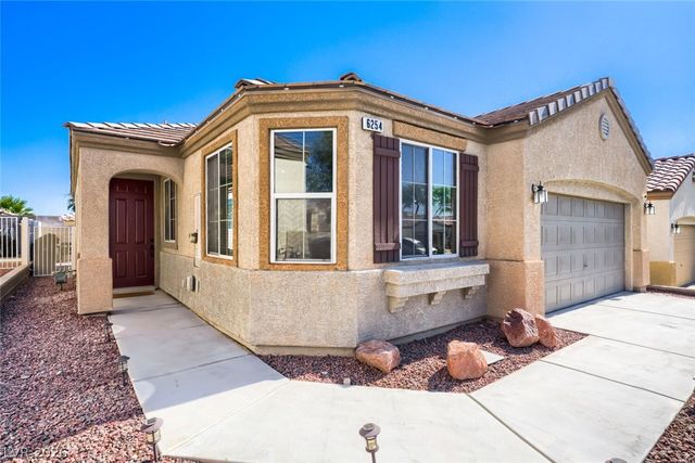 6254 Majestic Hills Avenue, Las Vegas, NV 89141