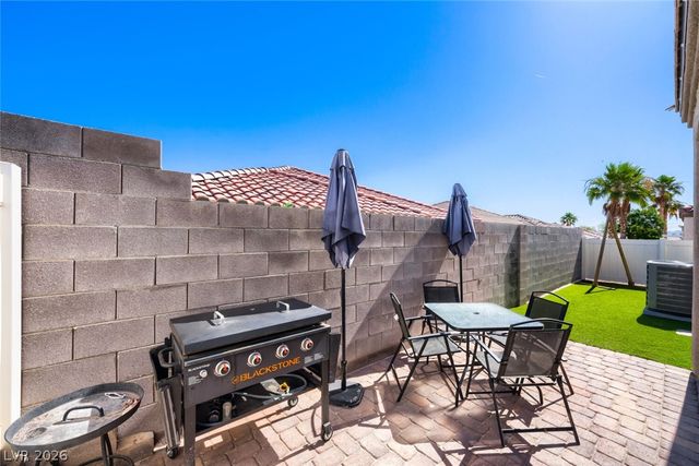 6254 Majestic Hills Avenue, Las Vegas, NV 89141