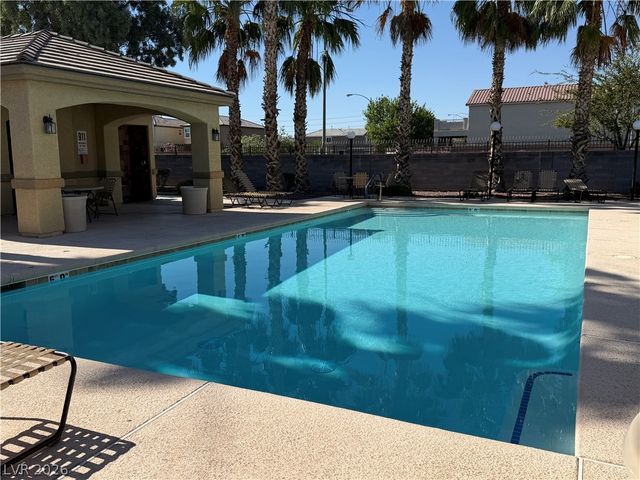 6254 Majestic Hills Avenue, Las Vegas, NV 89141