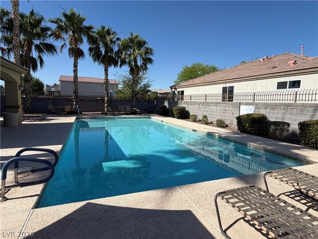 6254 Majestic Hills Avenue, Las Vegas, NV 89141