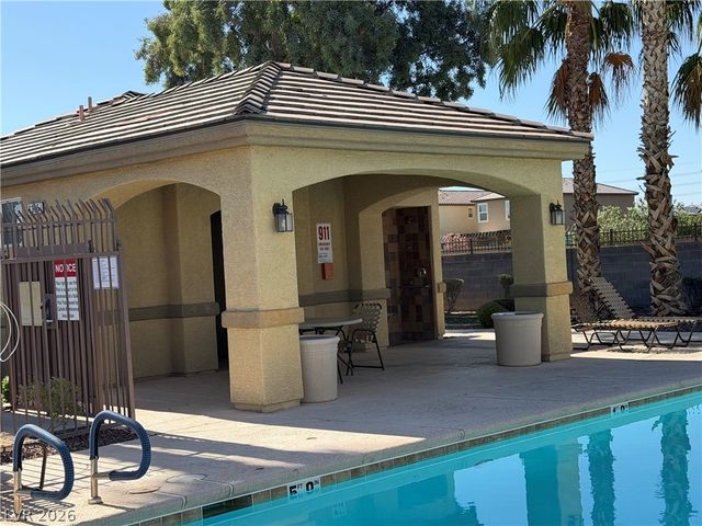 6254 Majestic Hills Avenue, Las Vegas, NV 89141
