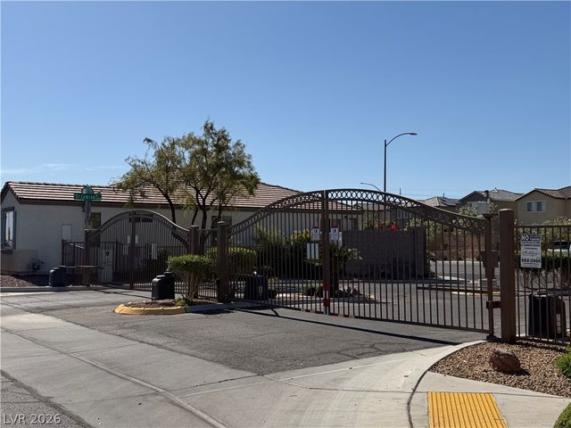 6254 Majestic Hills Avenue, Las Vegas, NV 89141