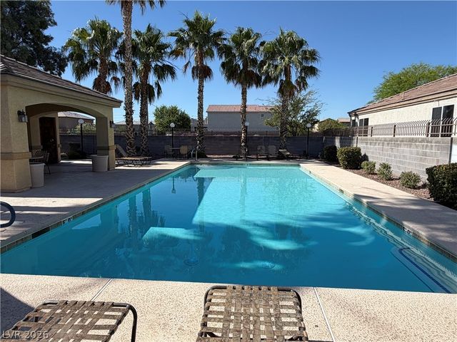 6254 Majestic Hills Avenue, Las Vegas, NV 89141