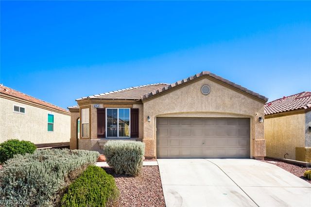 6254 Majestic Hills Avenue, Las Vegas, NV 89141