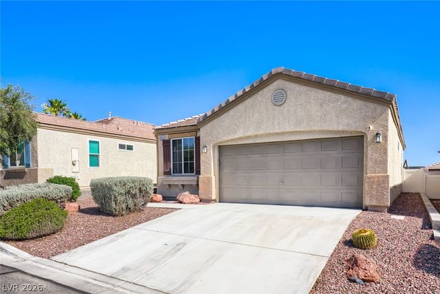 6254 Majestic Hills Avenue, Las Vegas, NV 89141