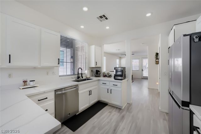 6254 Majestic Hills Avenue, Las Vegas, NV 89141