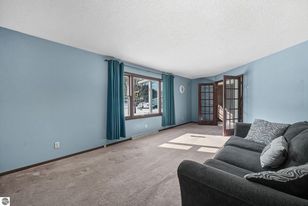 Image 10 of property listing at 8320 W Whispering Pine Circle, Lake City, MI 49651