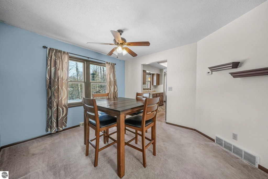 Image 11 of property listing at 8320 W Whispering Pine Circle, Lake City, MI 49651